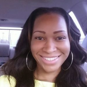 Meet your Posher, Kimberly